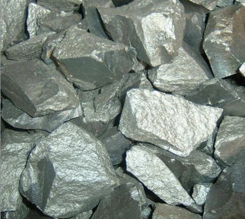 Ferrochrome