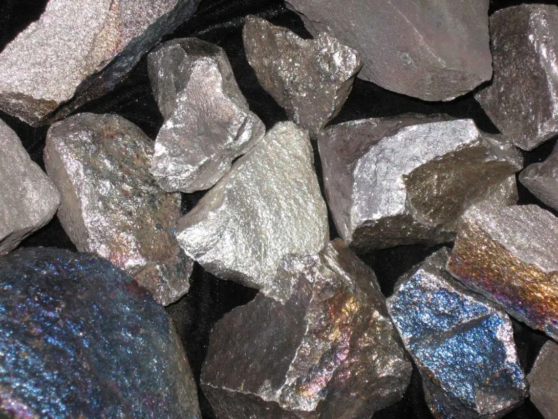 Manganese Ore